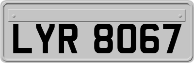 LYR8067