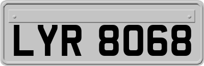 LYR8068