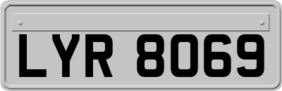 LYR8069