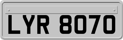 LYR8070