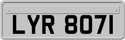 LYR8071