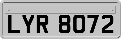 LYR8072