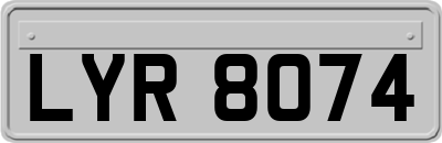LYR8074