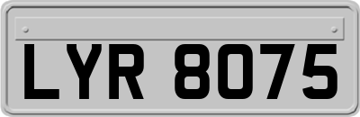 LYR8075