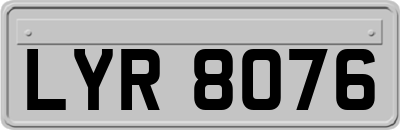 LYR8076
