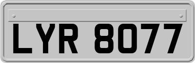 LYR8077