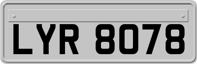 LYR8078