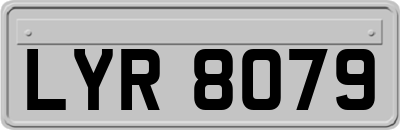 LYR8079