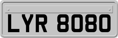 LYR8080