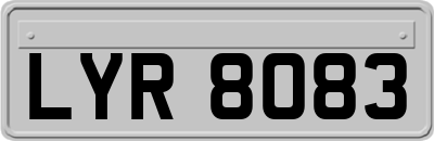 LYR8083