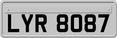 LYR8087