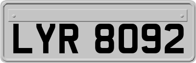 LYR8092