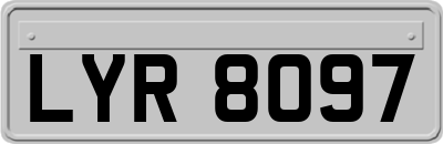 LYR8097