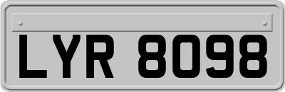 LYR8098
