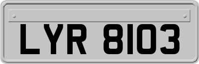 LYR8103
