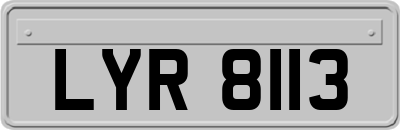 LYR8113