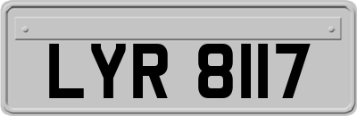 LYR8117