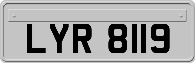LYR8119
