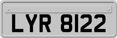 LYR8122