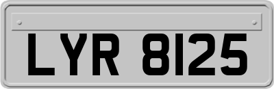 LYR8125