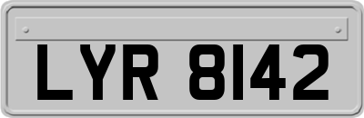 LYR8142