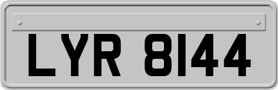 LYR8144