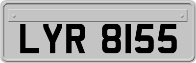 LYR8155