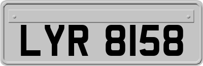 LYR8158
