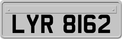 LYR8162