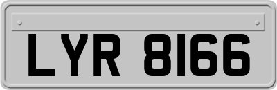 LYR8166