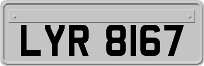 LYR8167