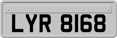 LYR8168