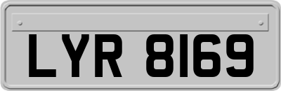 LYR8169