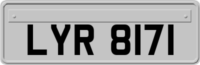 LYR8171