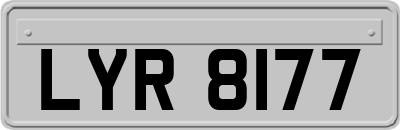 LYR8177