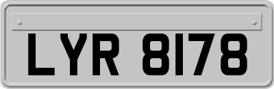 LYR8178