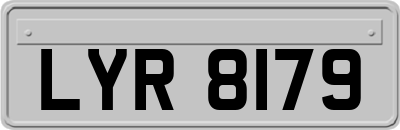 LYR8179