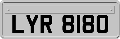 LYR8180