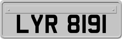 LYR8191