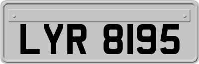 LYR8195