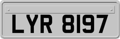 LYR8197