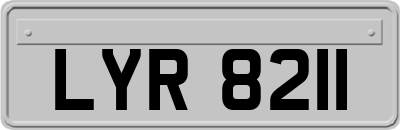 LYR8211