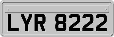 LYR8222