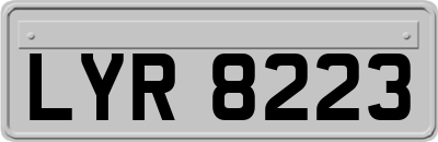 LYR8223