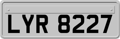 LYR8227