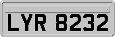 LYR8232