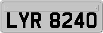 LYR8240