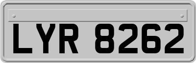 LYR8262