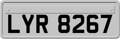 LYR8267