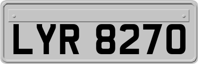 LYR8270